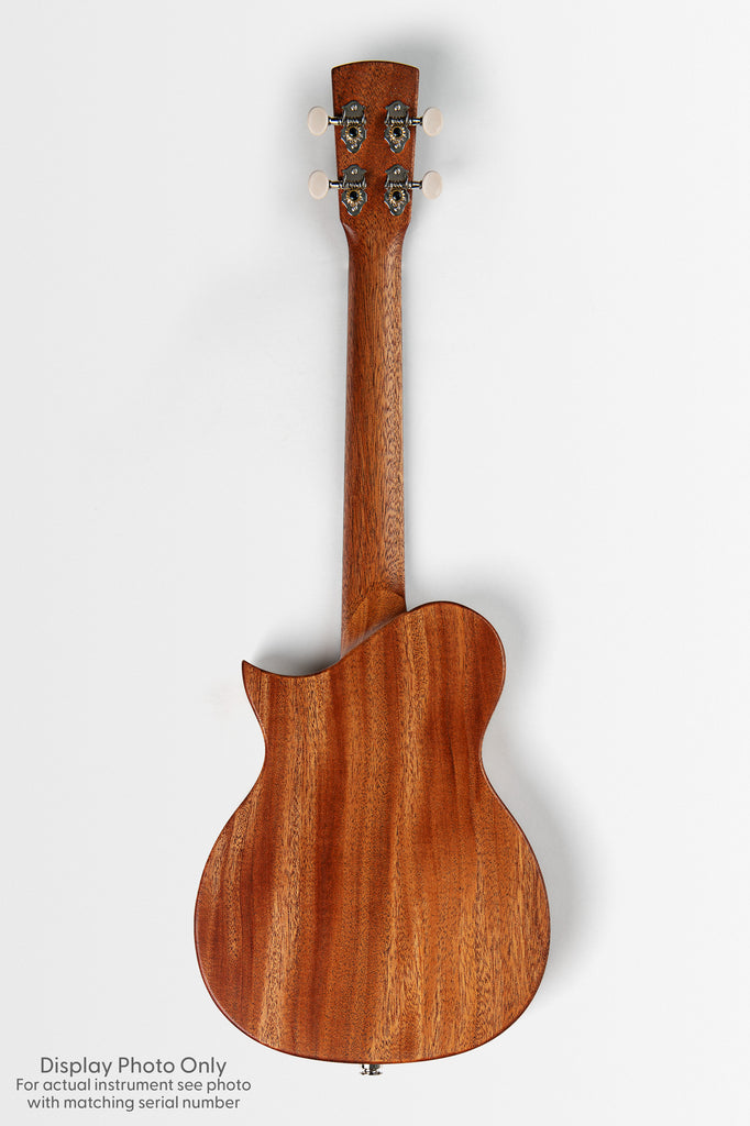 Revelator® Nautilus Limited Makore Tenor Ukulele