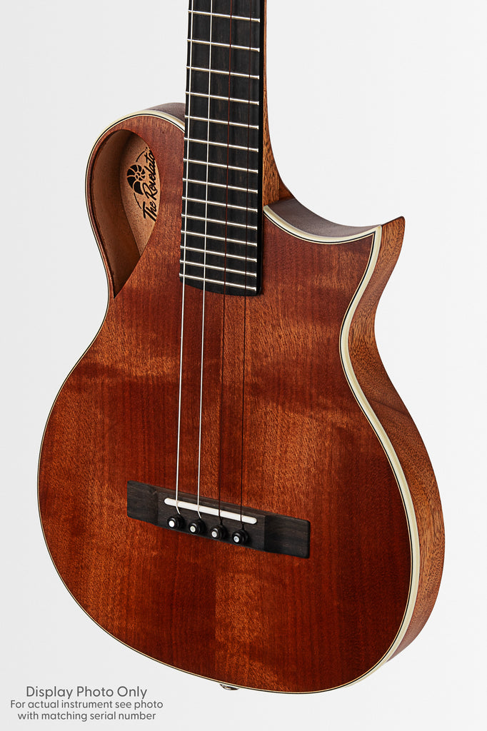 Revelator® Nautilus Limited Makore Tenor Ukulele