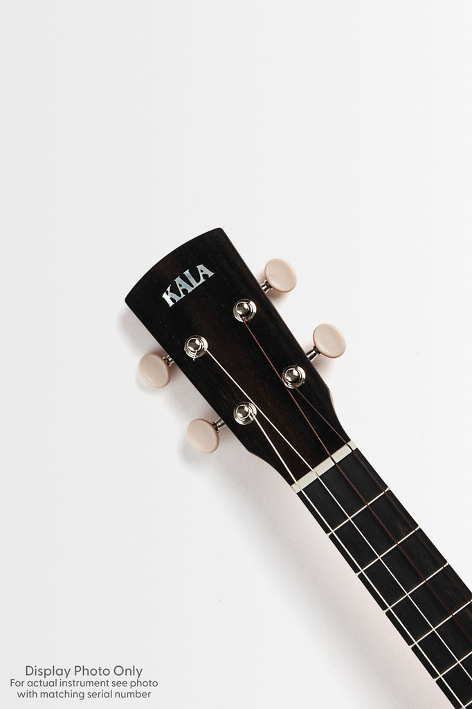 Revelator® Nautilus Limited Makore Tenor Ukulele