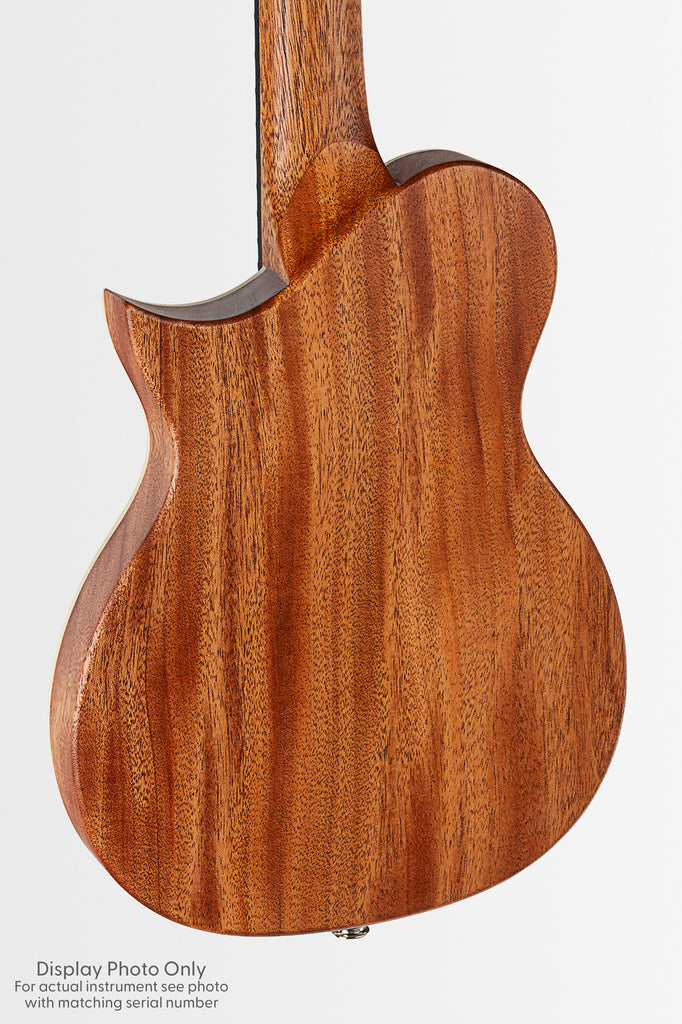 Revelator® Nautilus Limited Makore Tenor Ukulele