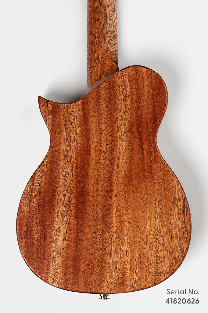 Revelator® Nautilus Limited Makore Tenor Ukulele