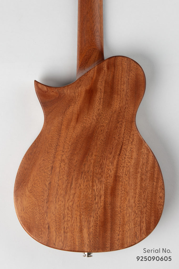 Revelator® Nautilus Limited Makore Tenor Ukulele