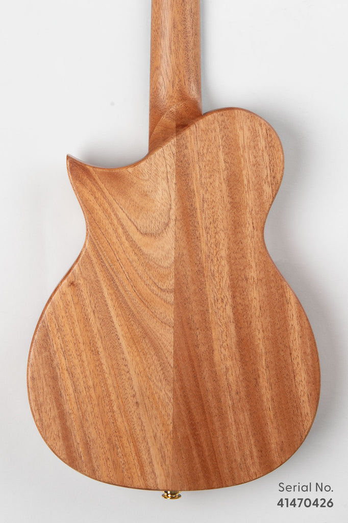 Revelator® Nautilus Limited Mango Tenor Ukulele