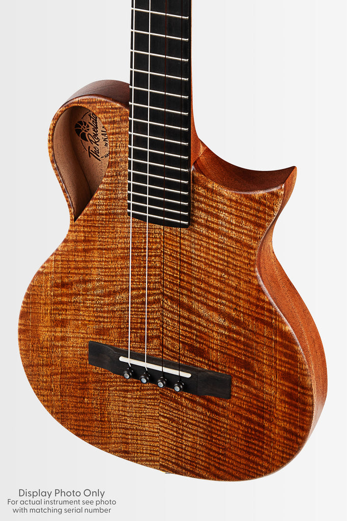 Revelator® Nautilus Limited Mango Tenor Ukulele
