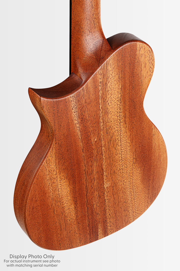 Revelator® Nautilus Limited Mango Tenor Ukulele