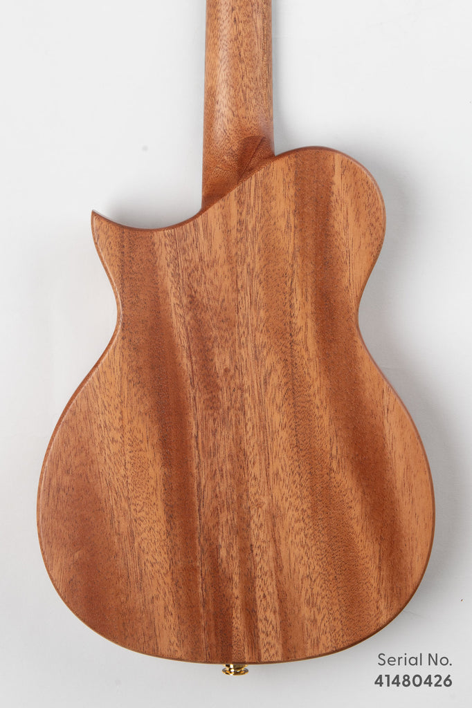 Revelator® Nautilus Limited Mango Tenor Ukulele