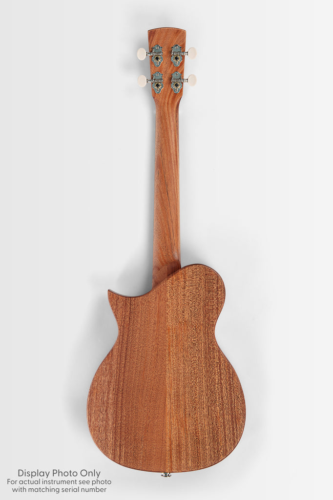 Revelator® Nautilus Limited Sinker Redwood Tenor Ukulele