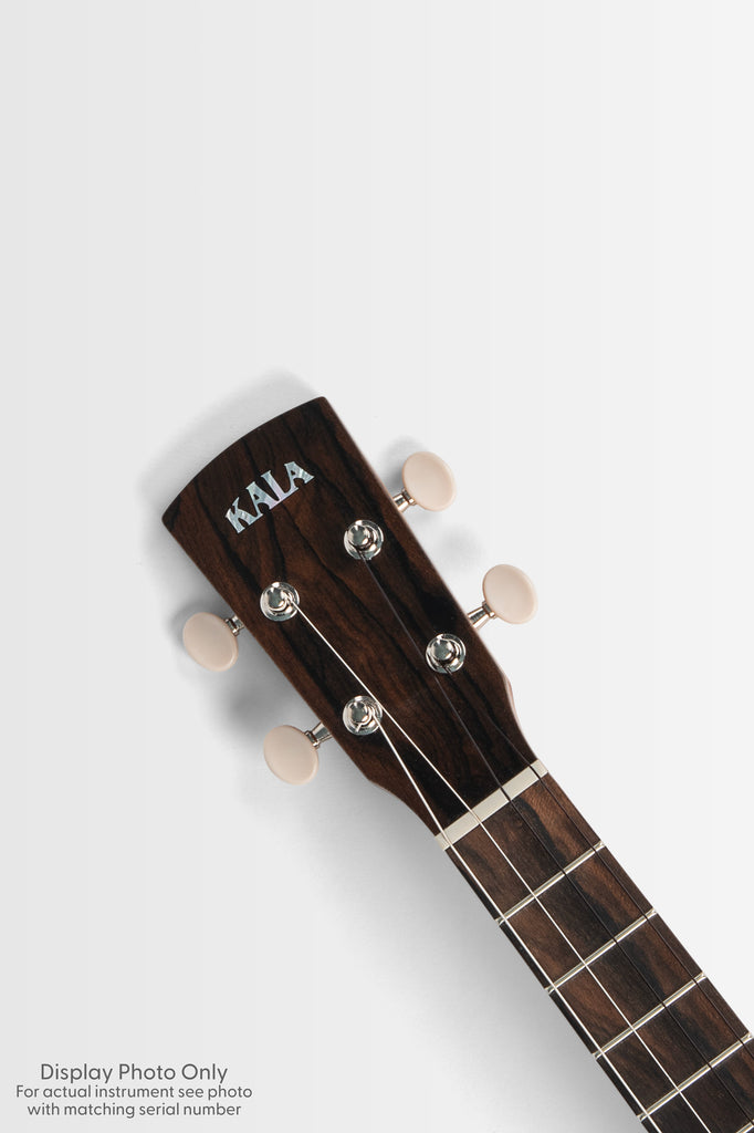 Revelator® Nautilus Limited Sinker Redwood Tenor Ukulele