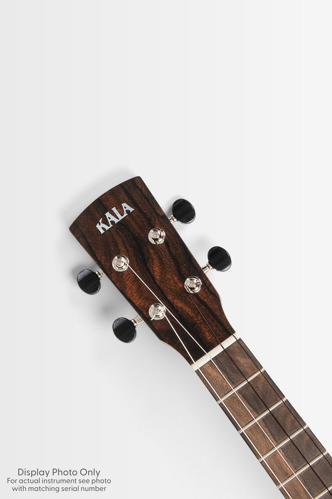 Revelator® Nautilus Limited Sinker Redwood Tenor Ukulele