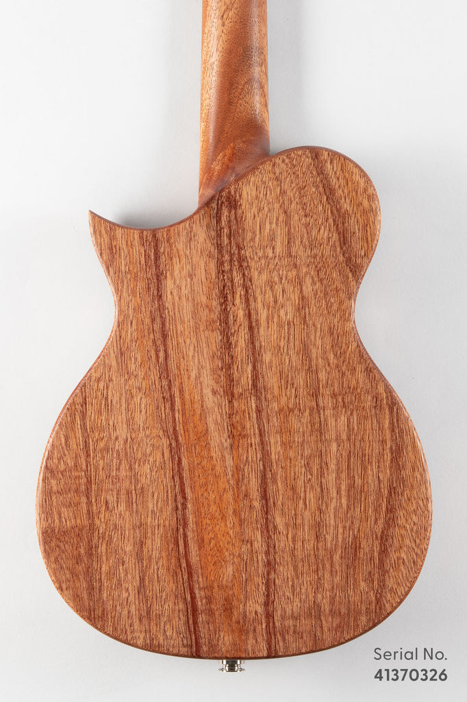 Revelator® Nautilus Limited Sinker Redwood Tenor Ukulele
