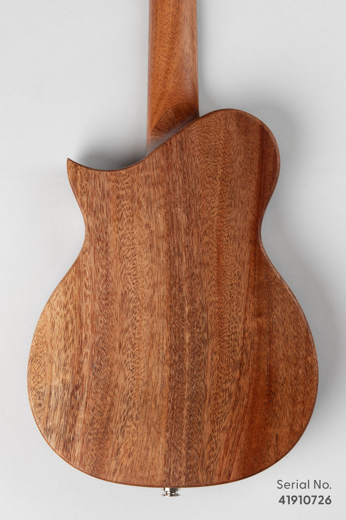 Revelator® Nautilus Limited Sinker Redwood Tenor Ukulele