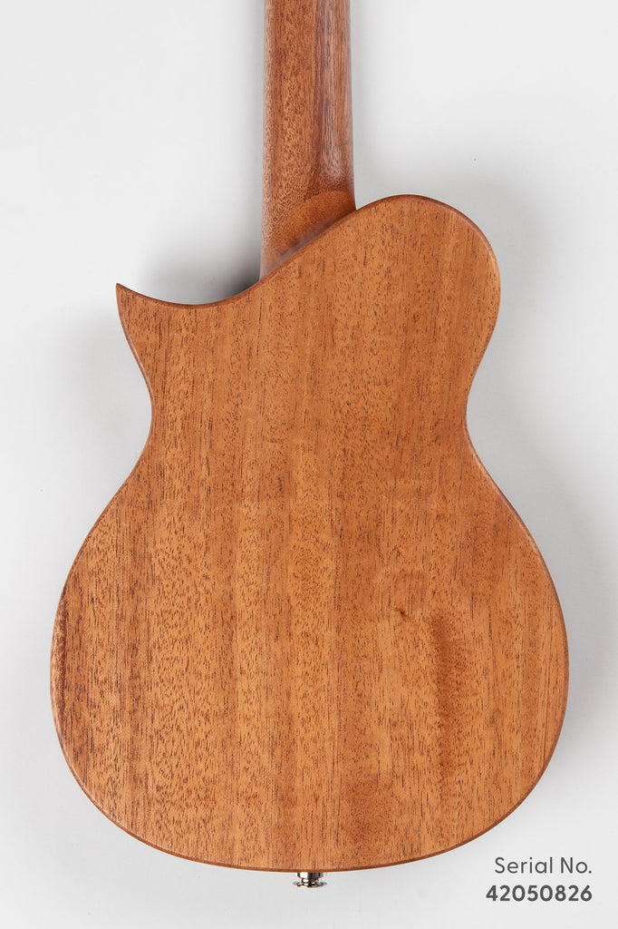Revelator® Nautilus Limited Sinker Redwood Tenor Ukulele