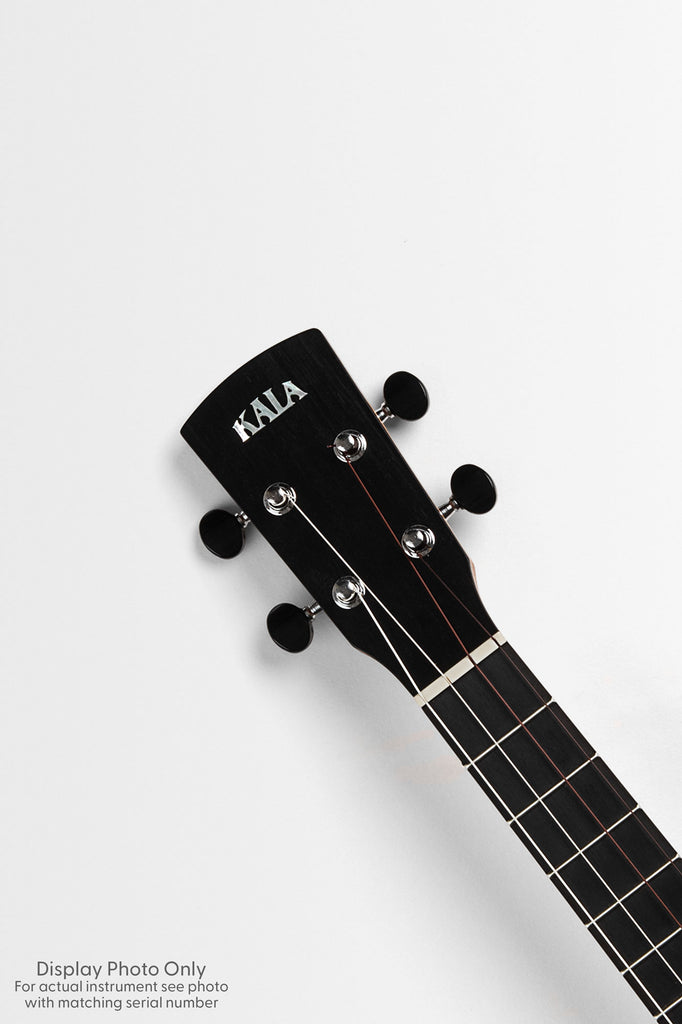 Revelator® Nautilus Limited Sitka Spruce Tenor Ukulele