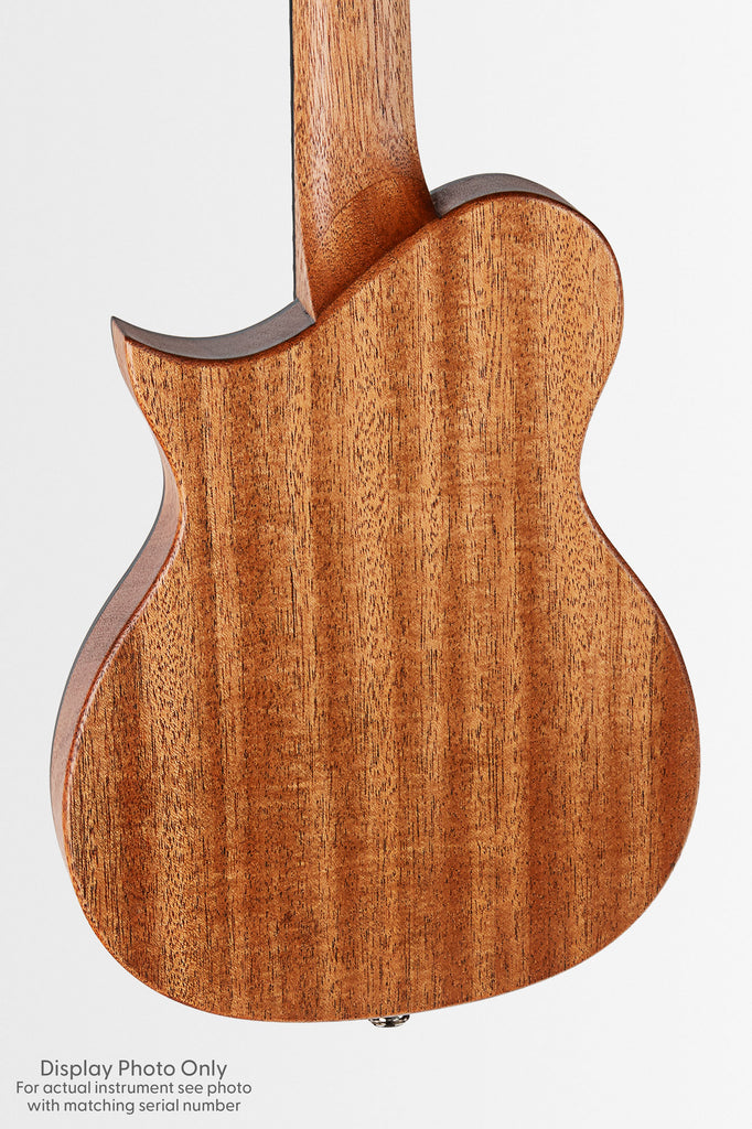 Revelator® Nautilus Limited Sitka Spruce Tenor Ukulele