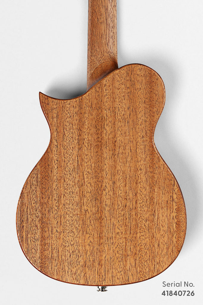 Revelator® Nautilus Limited Sitka Spruce Tenor Ukulele