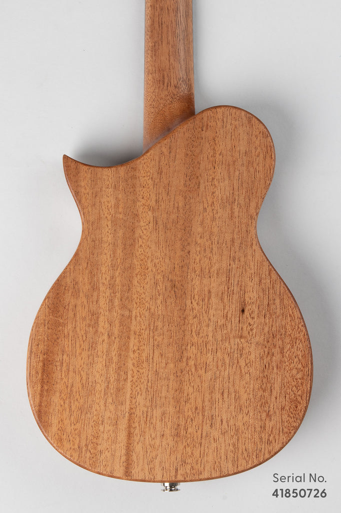 Revelator® Nautilus Limited Sitka Spruce Tenor Ukulele