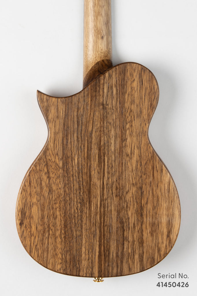 Revelator® Nautilus Limited Tochi Tenor Ukulele
