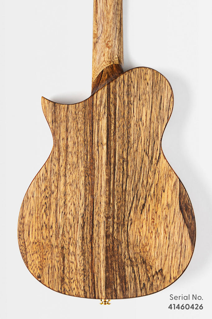Revelator® Nautilus Limited Tochi Tenor Ukulele