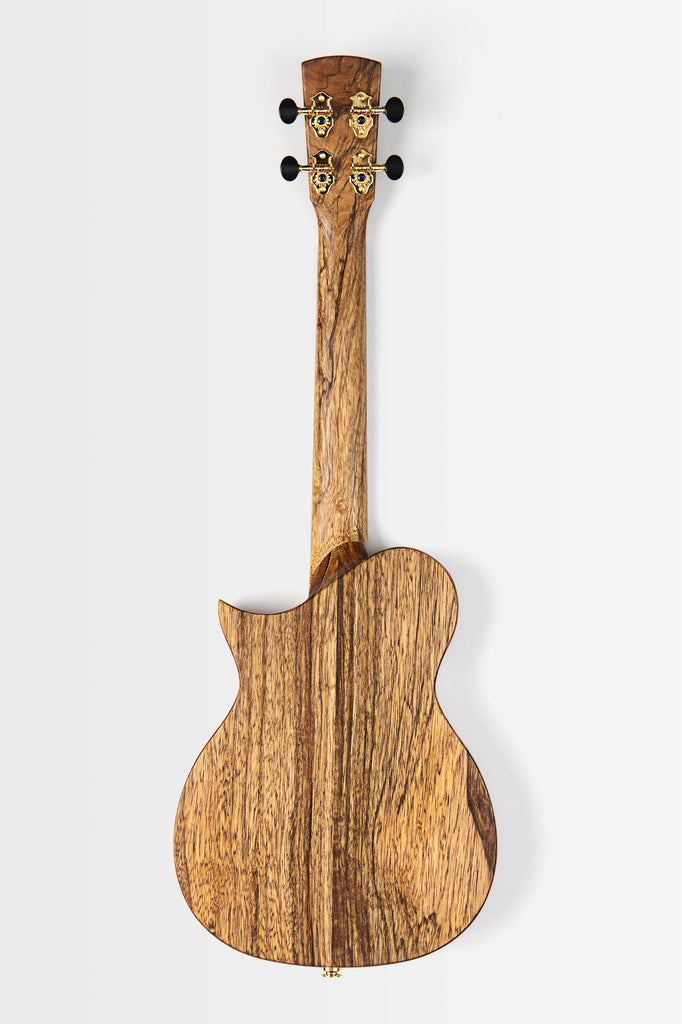 Revelator® Nautilus Limited Tochi Tenor Ukulele