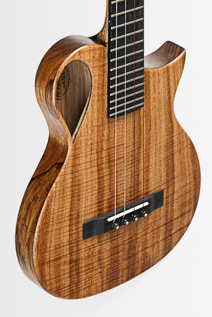 Revelator® Nautilus Limited Tochi Tenor Ukulele