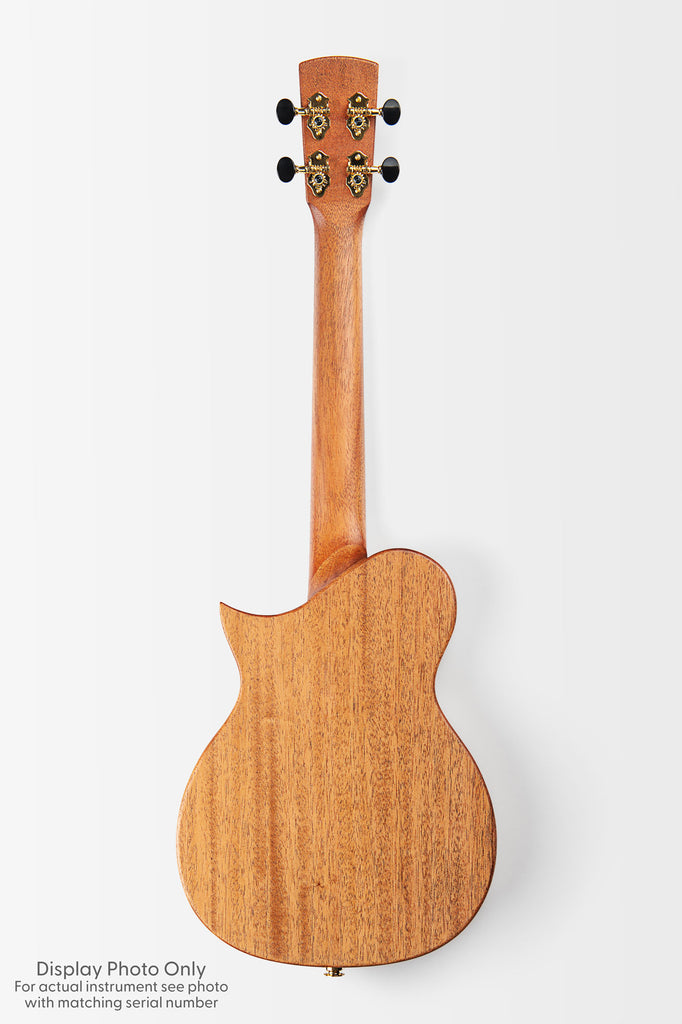 Revelator® Nautilus Limited Torrefied Spruce Tenor Ukulele