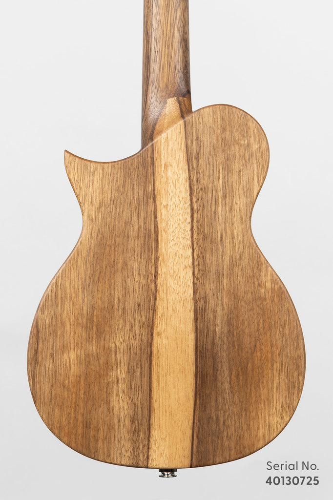 Revelator™ Nautilus Premium Korina Tenor Ukulele