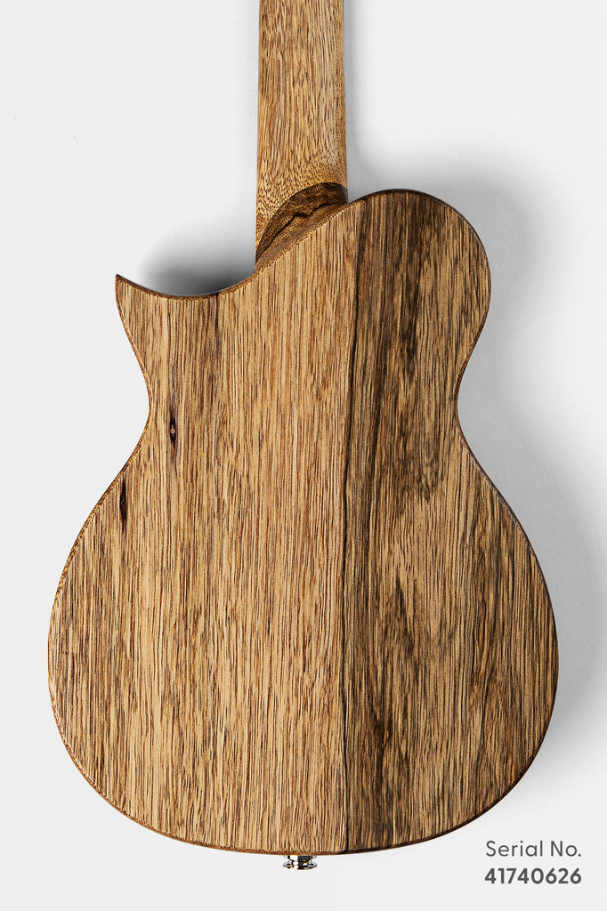 Revelator™ Nautilus Premium Korina Tenor Ukulele