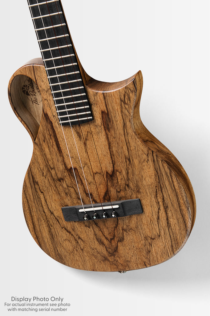 Revelator™ Nautilus Premium Korina Tenor Ukulele