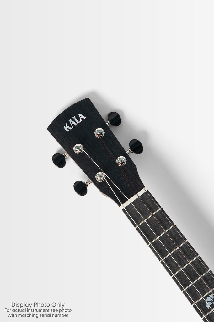 Revelator™ Nautilus Premium Korina Tenor Ukulele