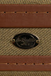 Revelator™ Olive Tweed Archtop Tenor Ukulele Hard Case