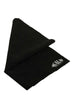 Kala Polish Cloth Black with White Logo