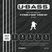 Road Toad Pahoehoe U•BASS® Strings