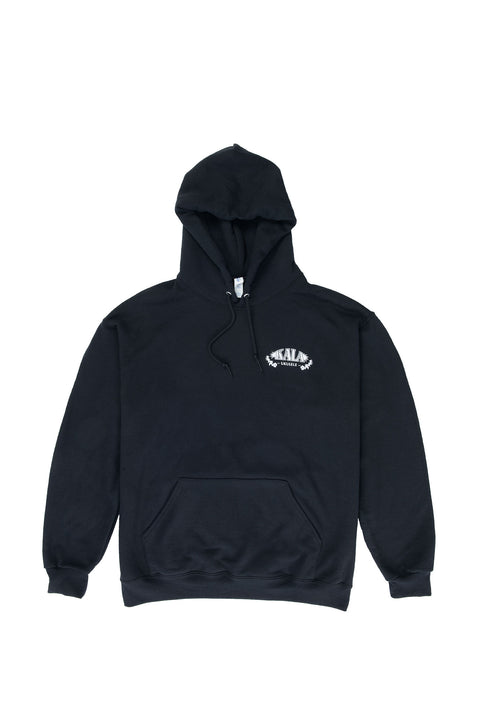 Kala Hibiscus Logo Hoodie Sweatshirt