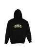 Kala Surf Logo Hoodie Sweatshirt