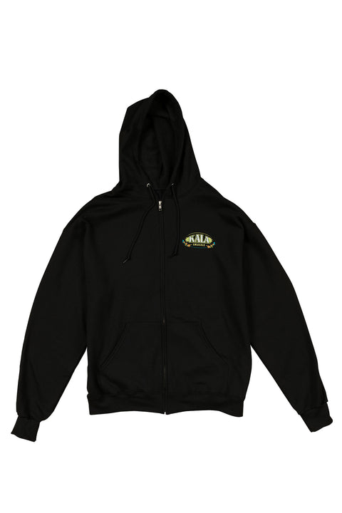 Kala Surf Logo Hoodie Sweatshirt