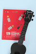 Color Chord Sticker Sheet