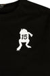 U•BASS® 15th Anniversary Black Long Sleeve Shirt