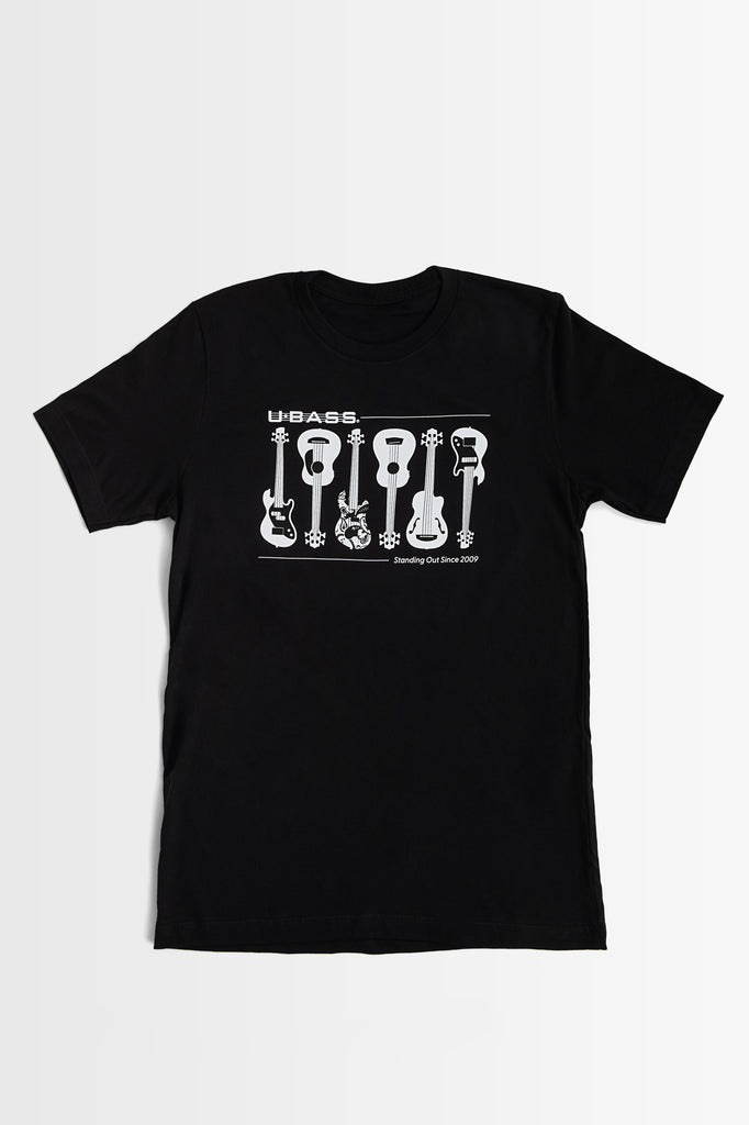 U•BASS Family Tee