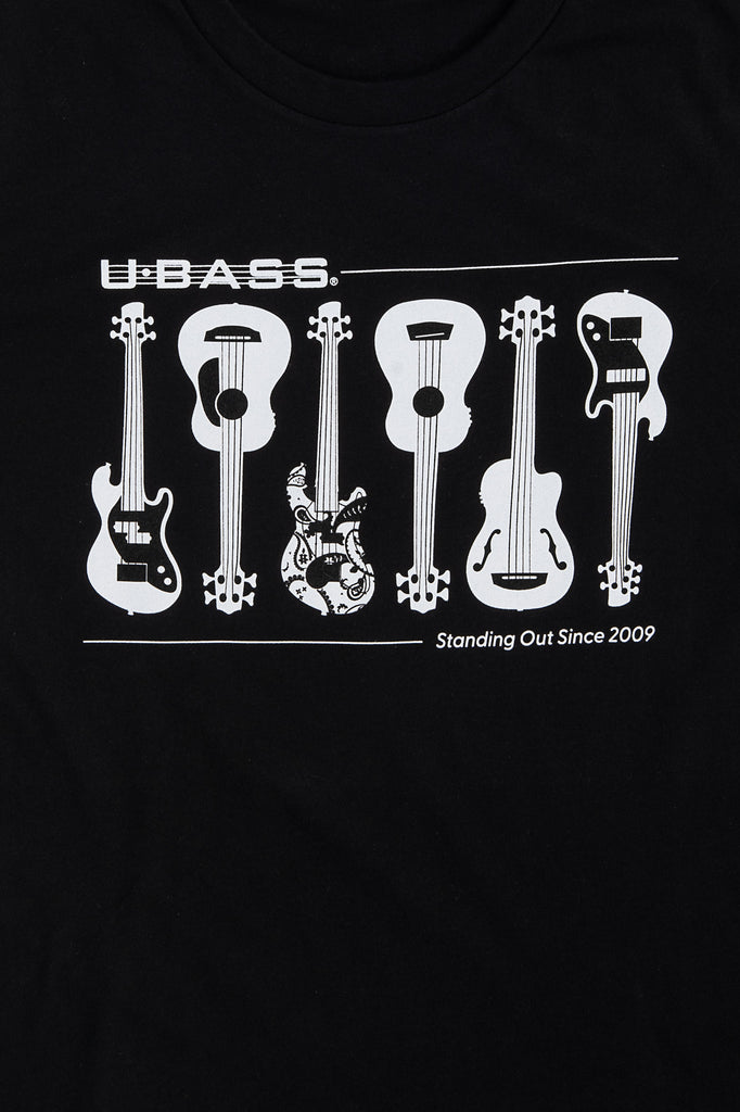 U•BASS Family Tee