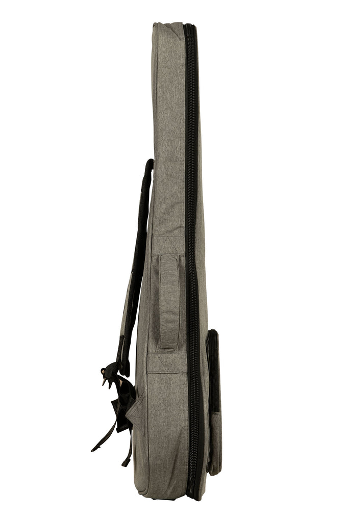 Antique Copper Tenor Resonator Ukulele with Pickup