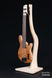 Hawaiian Koa 4-String Fretless California U•BASS®