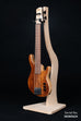 Hawaiian Koa 4-String Fretless California U•BASS®