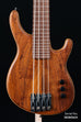 Hawaiian Koa 4-String Fretless California U•BASS®