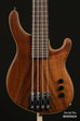 Hawaiian Koa 4-String Fretless California U•BASS®
