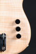 Big Leaf Maple 4-String Fretless California U•BASS®
