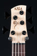 Hawaiian Koa 5-String Fretless California U•BASS®