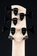 Hawaiian Koa 5-String Fretless California U•BASS®