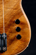 Hawaiian Koa 5-String Fretless California U•BASS®