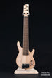 Big Leaf Maple 5-String Fretted California U•BASS®