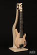 Big Leaf Maple 5-String Fretted California U•BASS®